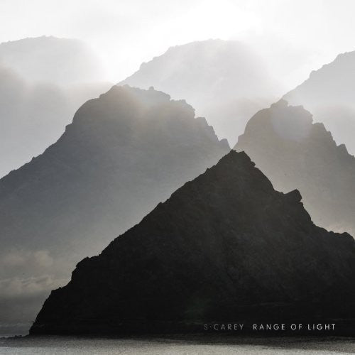 S. Carey: Range of Light [ Vinyl ]