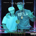 Freddie Gibbs & the Worlds Freshest: Tonite Show - Compact Disc