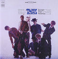 The Byrds: Younger Than Yesterday - CD