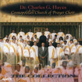 Dr. Charles G. Hayes: Collection - Compact Disc