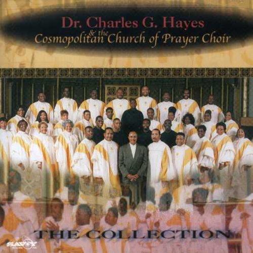 Dr. Charles G. Hayes: Collection - Compact Disc