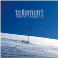 Tellement: Winter's Hedgehog - Compact Disc