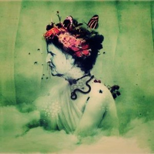 Monolord: Empress Rising [ Vinyl ]