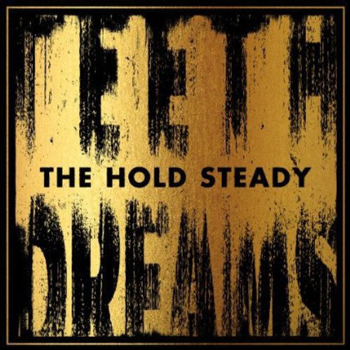 The Hold Steady: Teeth Dreams [ Vinyl ]