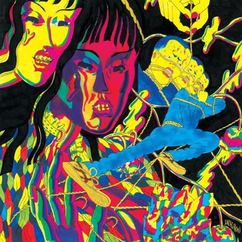 Thee Oh Sees: Drop [ Vinyl ]