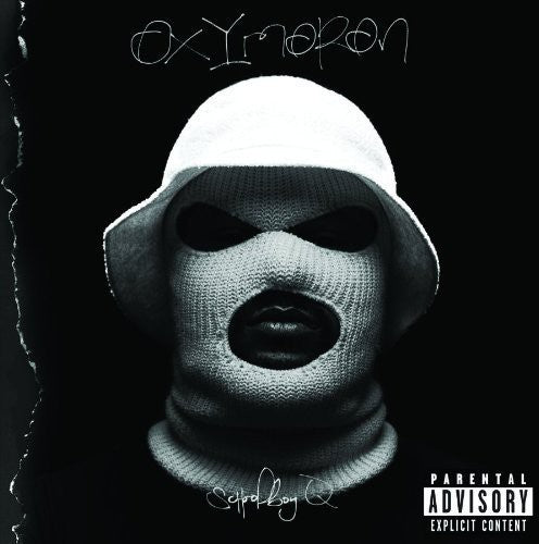 ScHoolboy Q: Oxymoron [ Vinyl ]