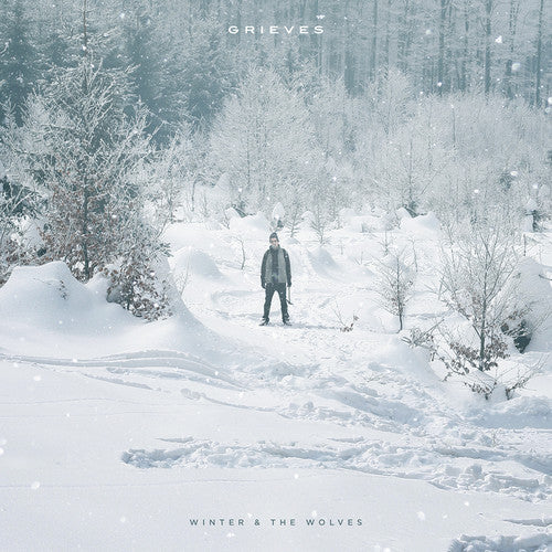 Grieves: Winters & the Wolves [ Vinyl ]