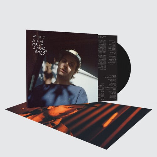 Mac DeMarco: Salad Days [ Vinyl ]