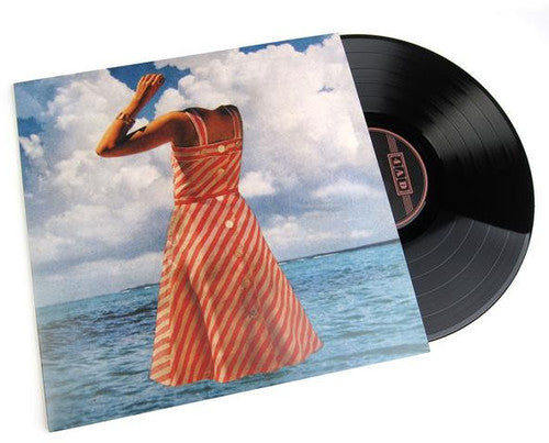 Future Islands: Singles [ Vinyl ]
