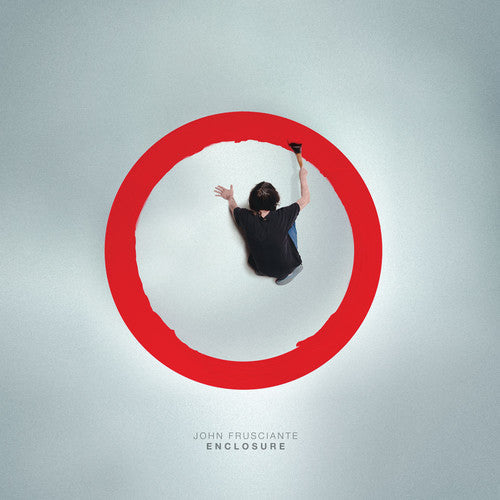 John Frusciante: Enclosure [ Vinyl ]
