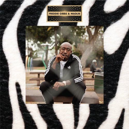 Madlib: Pinata [ Vinyl ]