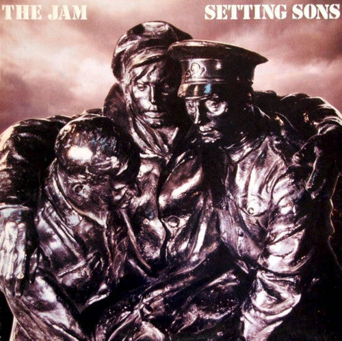 The Jam: Setting Sons [ Vinyl ]
