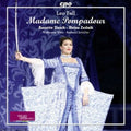 Andreas Sch ller: Madame Pompadour - Compact Disc