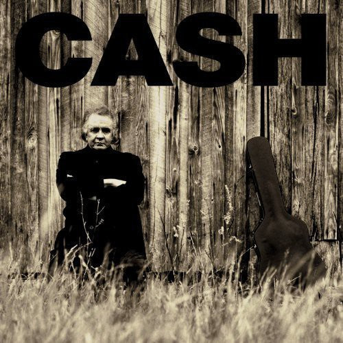 Johnny Cash: American II: Unchained [ Vinyl ]