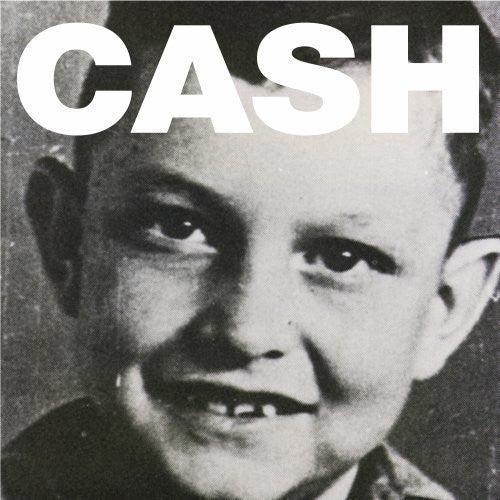 Johnny Cash: American VI: Ain't No Grave [ Vinyl ]