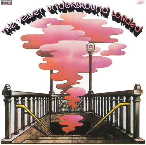 The Velvet Underground: Loaded [ Vinyl ]