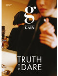 The Gain: Truth or Dare - CD