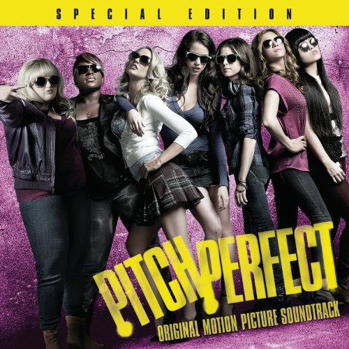 Pitch Perfect: Pitch Perfect (Original Soundtrack) [ Vinyl ]