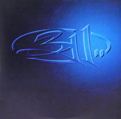 311: 311 [ Vinyl ]
