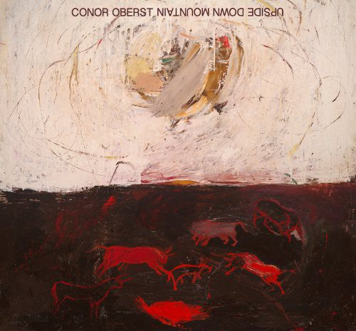 Conor Oberst: Upside Down Mountain [ Vinyl ]