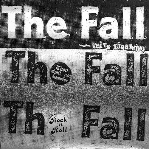 Fall: White Lightning [ Vinyl ]