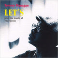 Tommy Flanagan: Let's Play the Music of Thad Jones - CD