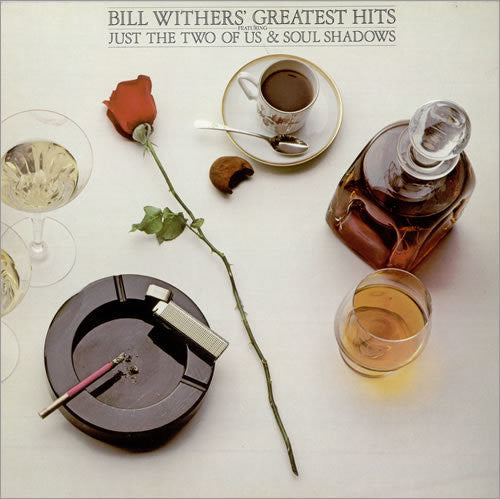 Bill Withers: Bill Withers Greatest Hits [ Vinyl ]