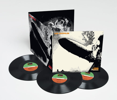 Led Zeppelin: Led Zeppelin 1 [ Vinyl ]