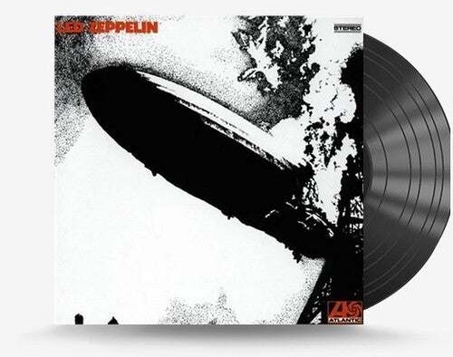 Led Zeppelin: Led Zeppelin 1 [ Vinyl ]