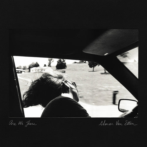 Sharon Van Etten: Are We There [ Vinyl ]