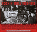 Rock & Roll: Vol. 2-Rock & Roll 1938-1946 - Compact Disc