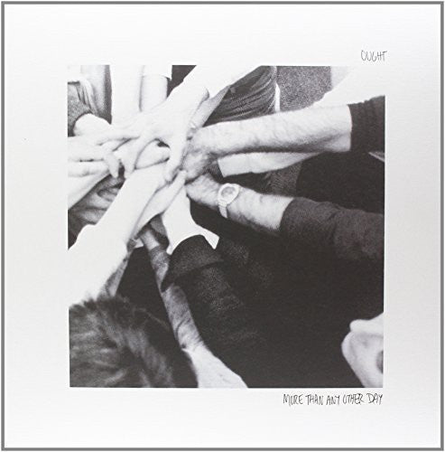 Ought: Ought : More Than Any Other Day [ Vinyl ]