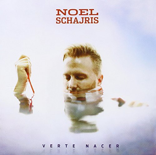 Schajris Noel: Verte Nacer - CD