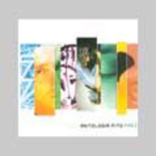Fito Páez: Antologia - CD