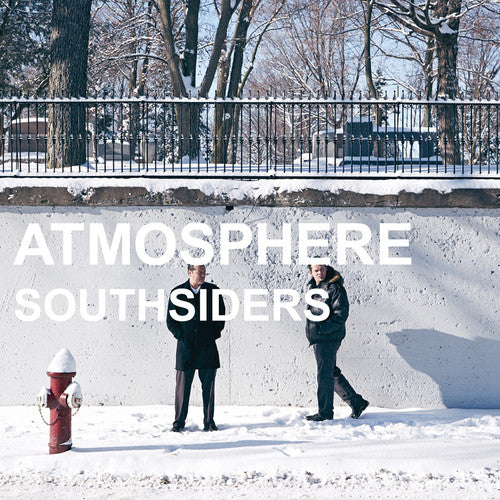 Atmosphere: Southsiders [ Vinyl ]