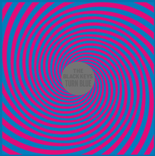 The Black Keys: Turn Blue [ Vinyl ]