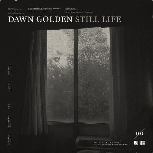 Dawn Golden: Still Life [ Vinyl ]