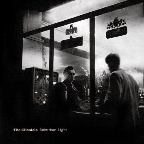 The Clientele: Suburban Light [ Vinyl ]