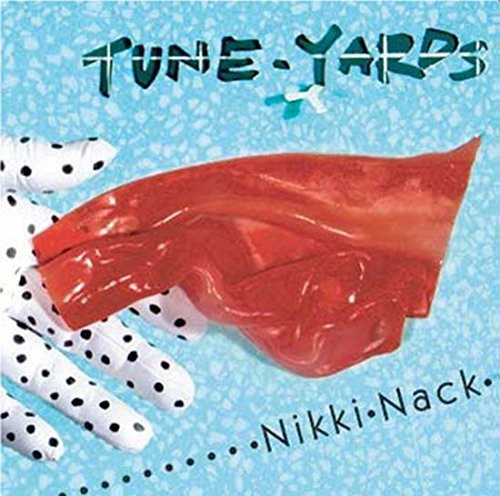 tUnE-yArDs: Nikki Nack [ Vinyl ]