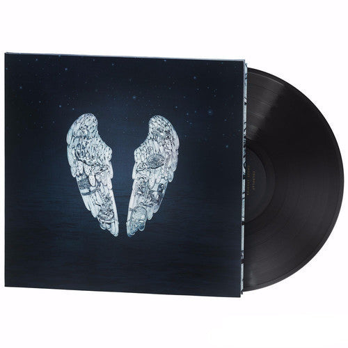 Coldplay: Ghost Stories [ Vinyl ]