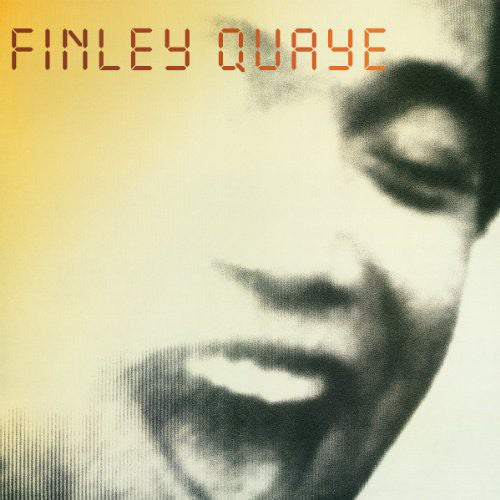 Finley Quaye: Maverick a Strike [ Vinyl ]