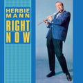 Sam Most: Right Now - CD