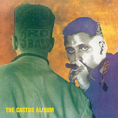 3rd Bass: Cactus Album [ Vinyl ]