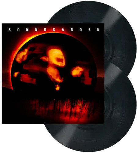 Soundgarden: Superunknown [ Vinyl ]