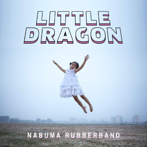 Little Dragon: Nabuma Rubberband [ Vinyl ]