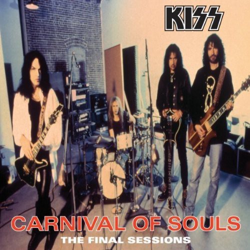 Kiss: Carnival of Souls [ Vinyl ]