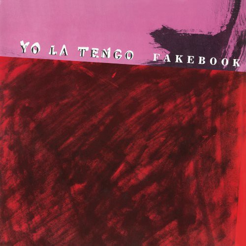 Yo La Tengo: Fakebook [ Vinyl ]