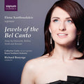 Donizetti / Bellini / Rossini / Verdi: Jewels of Bel Canto - Compact Disc