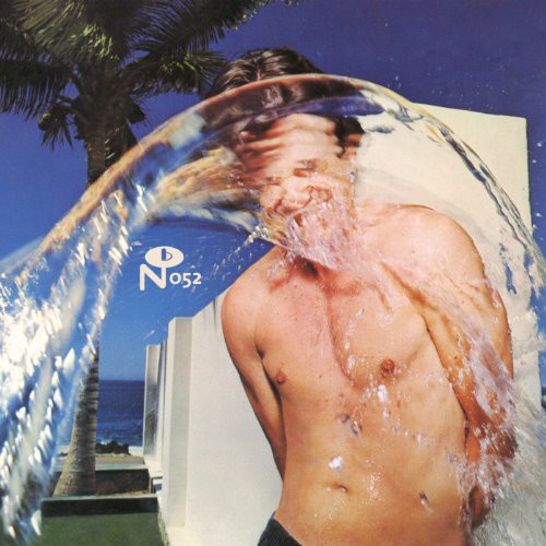 Ned Doheny: Separate Oceans [ Vinyl ]