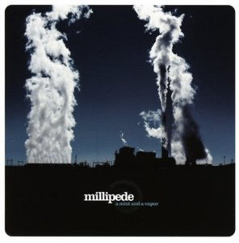 Millipede: Mist & a Vapor - CD